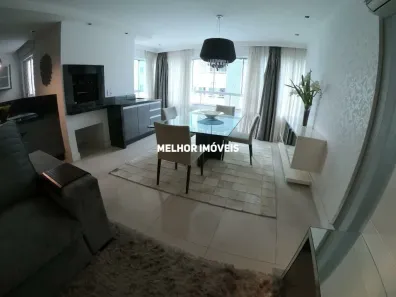 Apartamento com 3 Quartos à venda, 136m² no Centro, Balneário Camboriú
