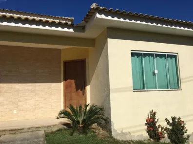 Casa com 3 Quartos à venda, 91m² no Ubatiba, Maricá