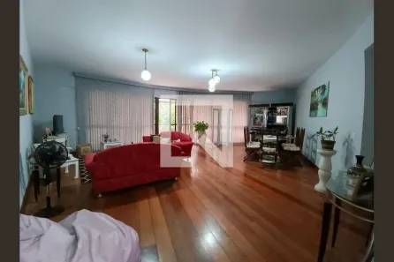 Apartamento com 4 Quartos à venda, 168m² no Recreio dos Bandeirantes, Rio de Janeiro