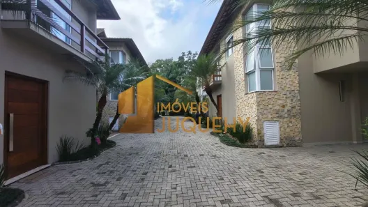 Casa de Condomínio com 4 Quartos à venda, 160m² no Bairro de Juquehy, São Sebastião