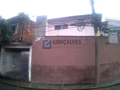 Sobrado com 4 Quartos à venda, 130m² no Planalto, São Bernardo do Campo