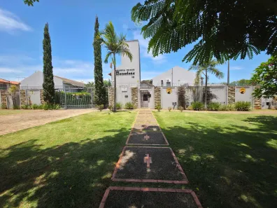 Casa de Condomínio com 3 Quartos à venda, 220m² no Jardim Europa, Goiânia