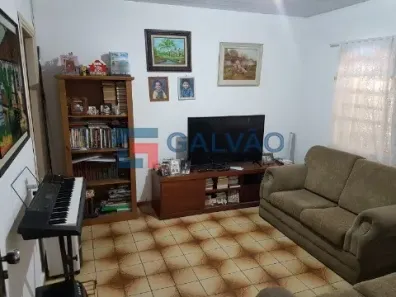 Casa com 3 Quartos à venda, 166m² no Jardim Liberdade, Jundiaí