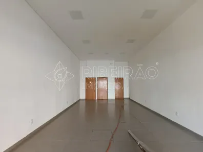 Ponto Comercial para alugar, 60m² no City Ribeirão, Ribeirão Preto