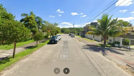Lote/Terreno à venda, 450m² no Campeche, Florianópolis