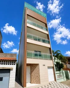 Prédio Comercial à venda, 613m² no Benfica, Fortaleza