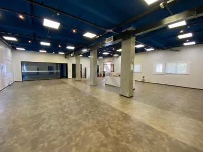 Prédio Comercial para alugar, 455m² no Polo II de Alta Tecnologia (Campinas), Campinas