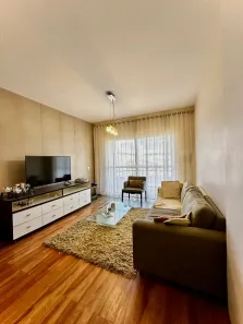 Apartamento com 3 Quartos à venda, 133m² no Cocó, Fortaleza