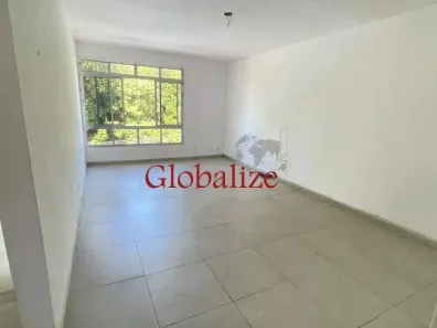 Apartamento com 2 Quartos à venda, 96m² no Ponta da Praia, Santos