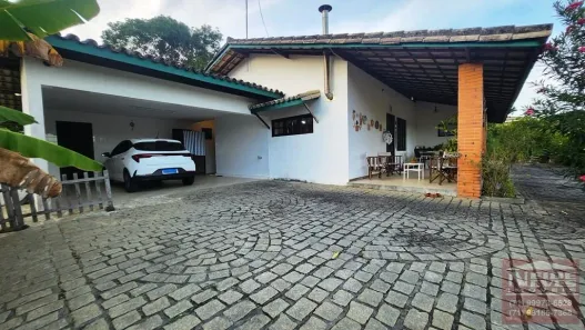 Casa de Condomínio com 3 Quartos à venda, 3400m² no Portão, Lauro de Freitas