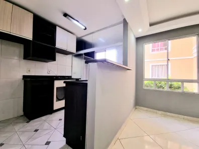Apartamento com 2 Quartos à venda, 45m² no Água Chata, Guarulhos