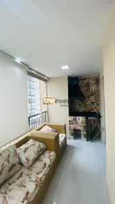Apartamento com 2 Quartos para alugar, 83m² no Jardim Zaira, Guarulhos
