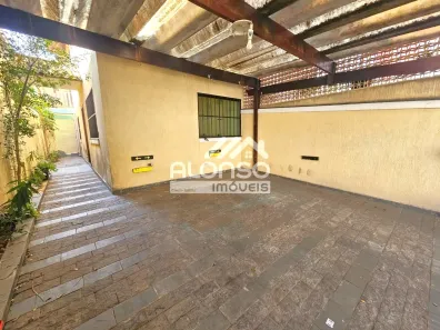 Sobrado com 3 Quartos à venda, 98m² no Jardim Bonfiglioli, São Paulo