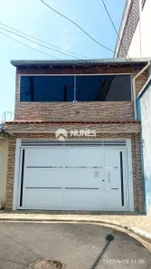 Sobrado com 3 Quartos à venda, 200m² no Bonfim, Osasco