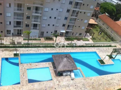Apartamento com 3 Quartos para alugar, 70m² no Vila Nova, Campinas