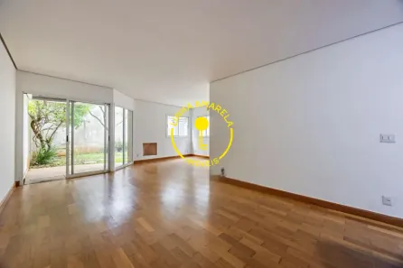 Casa de Condomínio com 4 Quartos para alugar, 180m² no Jardim Panorama, São Paulo