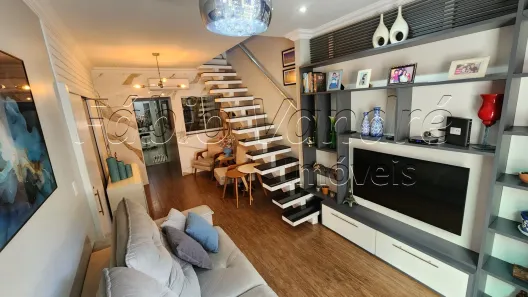 Casa com 3 Quartos à venda, 142m² no Tijuca, Rio de Janeiro