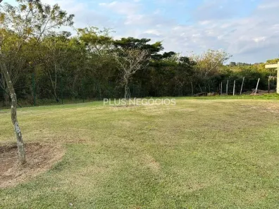 Lote/Terreno à venda, 542m² no Vila Martins, Itu
