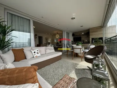 Apartamento com 3 Quartos à venda, 170m² no Santana, São Paulo