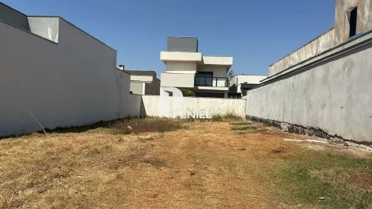 Lote/Terreno à venda, 250m² no Recreio das Acácias, Ribeirão Preto