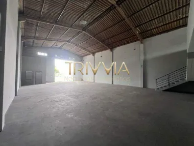 Galpão/Depósito/Armazém para alugar, 364m² no Santa Rosa, Uberlândia
