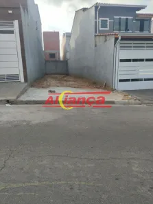 Lote/Terreno à venda, 125m² no Jardim Adriana, Guarulhos