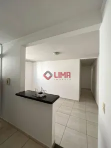 Apartamento com 2 Quartos à venda, 47m² no Jardim Estrela D'Alva, Bauru