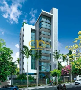 Apartamento com 4 Quartos à venda, 316m² no Castelo, Belo Horizonte