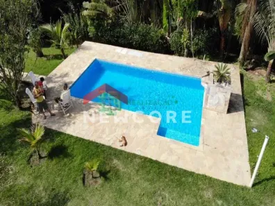 Fazenda/Sítio com 5 Quartos à venda, 200m² no , Miracatu