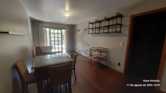 Apartamento com 2 Quartos para alugar, 87m² no Estância Velha, Canoas