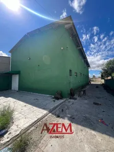Galpão/Depósito/Armazém à venda, 440m² no Parque da Fonte, São José dos Pinhais