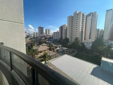 Apartamento com 1 Quarto à venda, 85m² no Parque Residencial Aquarius, São José dos Campos