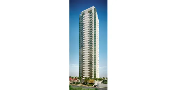Apartamento com 3 Quartos à venda, 313m² no Vila Gertrudes, São Paulo