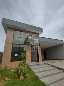 Casa de Condomínio com 3 Quartos à venda, 216m² no Pindobas, Maricá