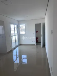 Apartamento com 2 Quartos para alugar, 56m² no Parque das Nações, Santo André