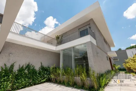 Casa com 3 Quartos à venda, 371m² no Alto de Pinheiros, São Paulo