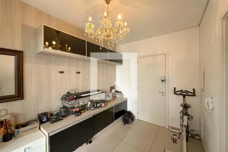 Apartamento com 1 Quarto à venda, 58m² no Barra Funda, São Paulo