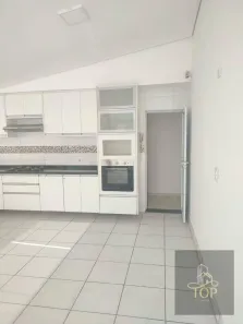 Cobertura com 3 Quartos à venda, 144m² no Vila Floresta, Santo André