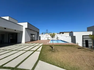 Casa de Condomínio com 3 Quartos à venda, 294m² no Condomínio Residencial Mirante do Vale, Jacareí
