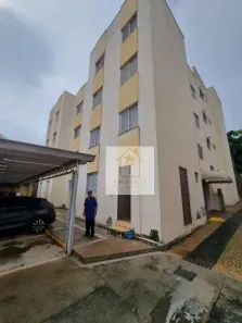 Apartamento com 2 Quartos à venda, 51m² no Chácara da Barra, Campinas
