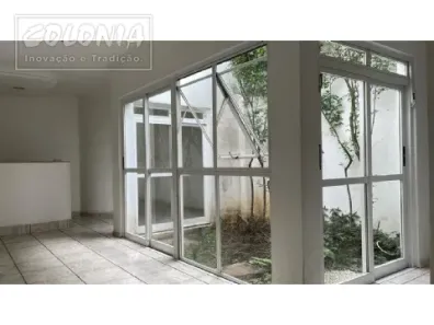 Imóvel Comercial à venda, 265m² no Centro, Santo André
