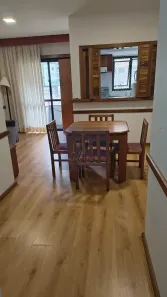 Flat com 1 Quarto para alugar, 48m² no Cerqueira César, São Paulo