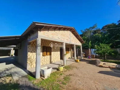 Casa com 3 Quartos à venda, 85m² no Jardim Iolanda, Guaíba