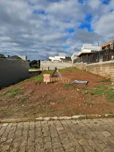 Lote/Terreno à venda, 345m² no Monte Bérico, Caxias do Sul