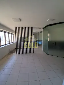 Sala Comercial à venda, 80m² no Centro, Londrina