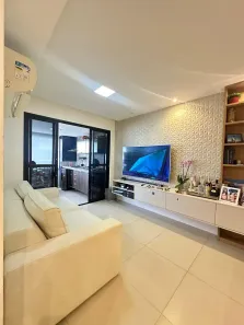 Apartamento com 2 Quartos à venda, 76m² no Canela, Salvador