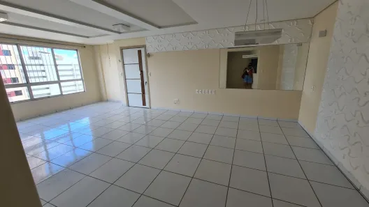 Apartamento com 3 Quartos à venda, 120m² no Madalena, Recife