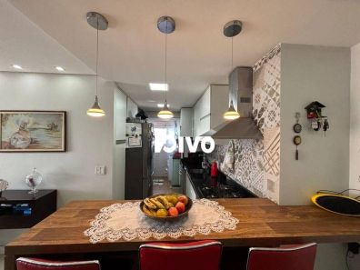 Apartamento com 3 Quartos à venda, 71m² no Vila Prudente, São Paulo