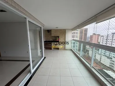 Apartamento com 3 Quartos à venda, 142m² no Osvaldo Cruz, São Caetano do Sul