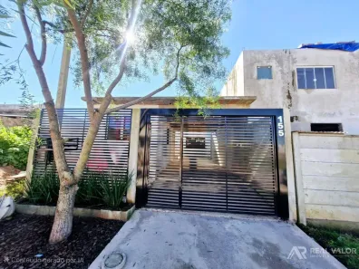 Casa com 2 Quartos para alugar, 65m² no Nações, Fazenda Rio Grande